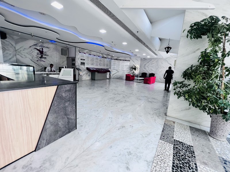 Yes Business Tower — Business Services in Dubai, Al barsha - Image 3
