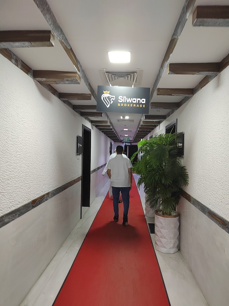 Yes Business Tower — Business Services in Dubai, Al barsha - Image 4