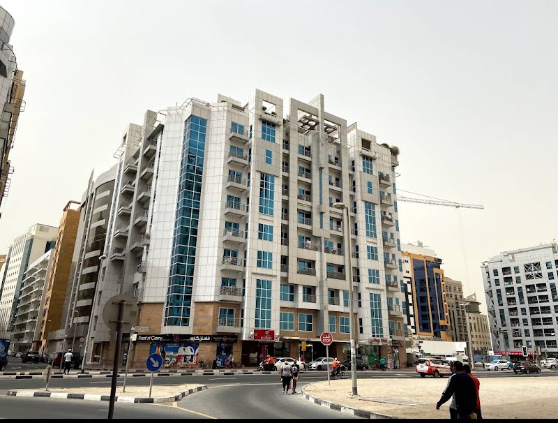 247 FAST BUSINESSMEN SERVICES — Business Services in Dubai, Al barsha