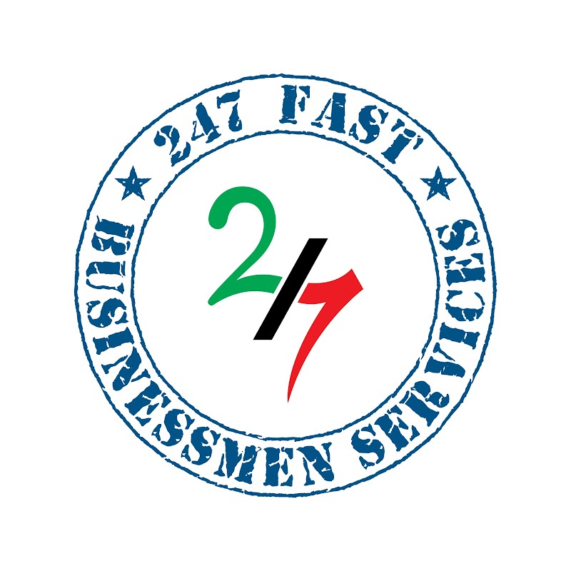 247 FAST BUSINESSMEN SERVICES — Business Services in Dubai, Al barsha - Image 2