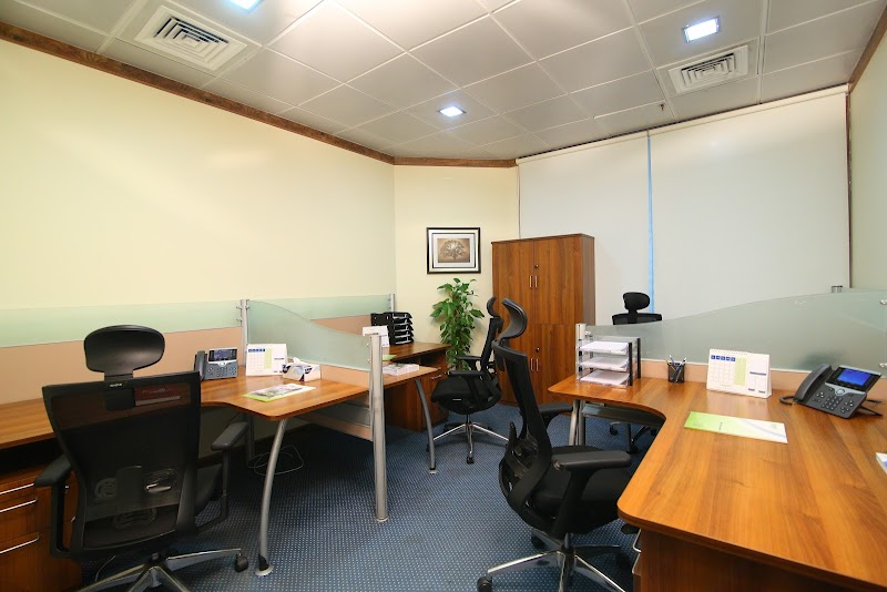 INFINITY BUSINESS CENTER — Business Services in Dubai, Al barsha - Image 3