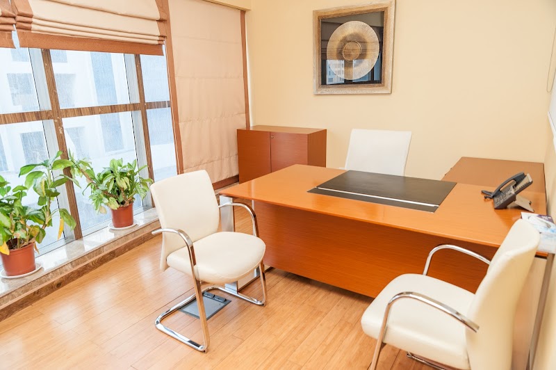 INFINITY BUSINESS CENTER — Business Services in Dubai, Al barsha - Image 4