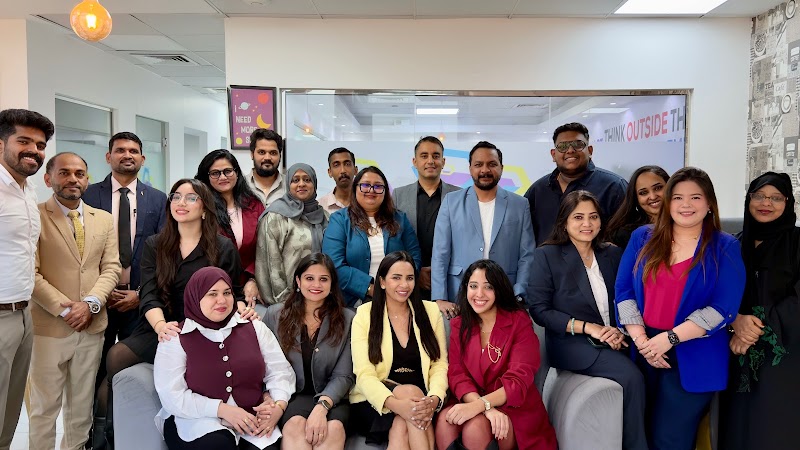 Start Any Business — Business Services in Dubai, Al barsha