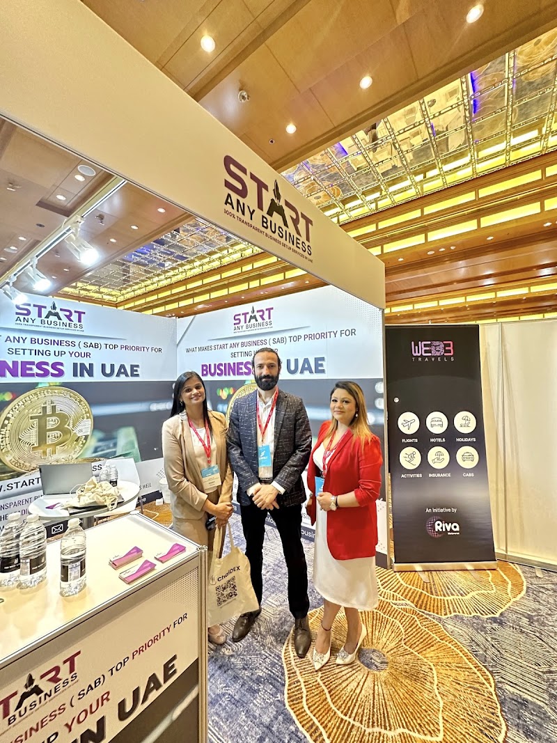 Start Any Business — Business Services in Dubai, Al barsha - Image 3