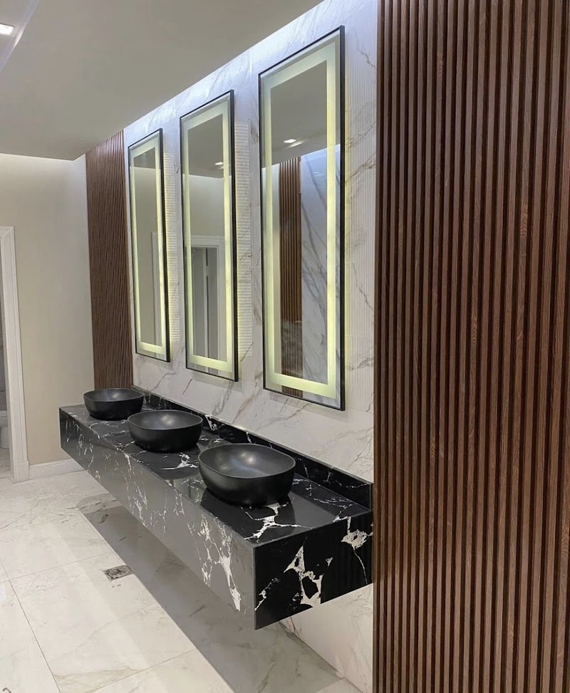 Essam Glass & Mirror Store — Glass Mirrors in Sharjah, Al Nahda - Image 4