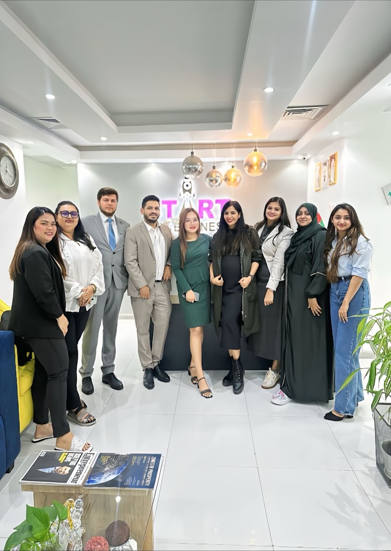 Start Any Business — Business Services in Dubai, Al barsha - Image 5