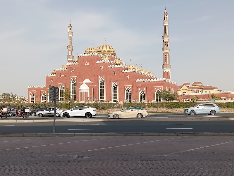 Al Ghanim Business Services L.L.C. — Business Services in Dubai, Al barsha