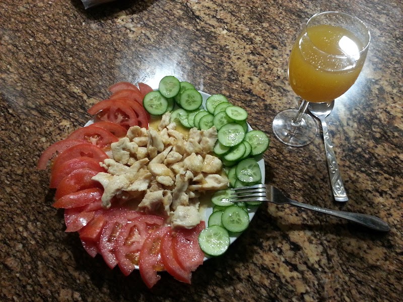 Al Ghanim Business Services L.L.C. — Business Services in Dubai, Al barsha - Image 2