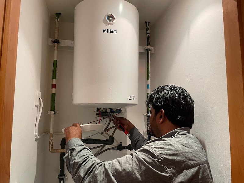 HOMD Home Maintenance Services Dubai — Home Services in Dubai, Al barsha - Image 2