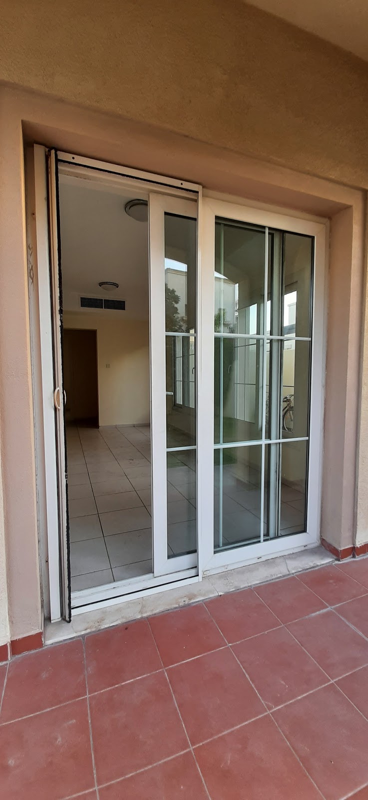 Al Nazaa aluminium And Glass Cont LLC — Glass Mirrors in Sharjah, Al Nahda