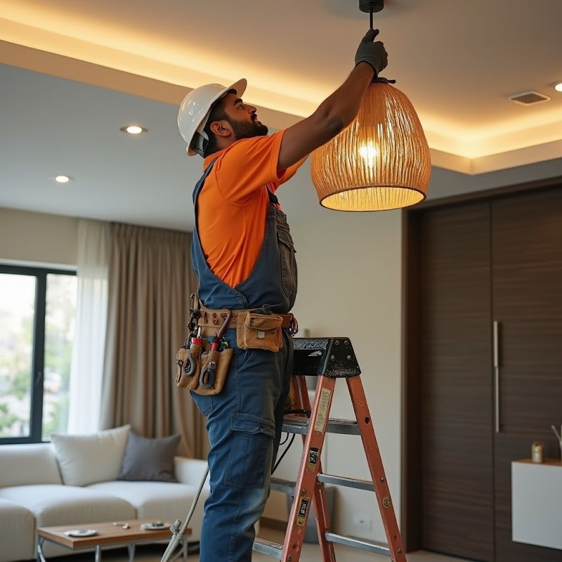 HMSD HandyMan Services Dubai — Home Services in Dubai, Al barsha