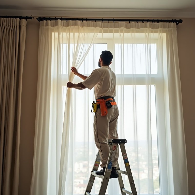 HMSD HandyMan Services Dubai — Home Services in Dubai, Al barsha - Image 2
