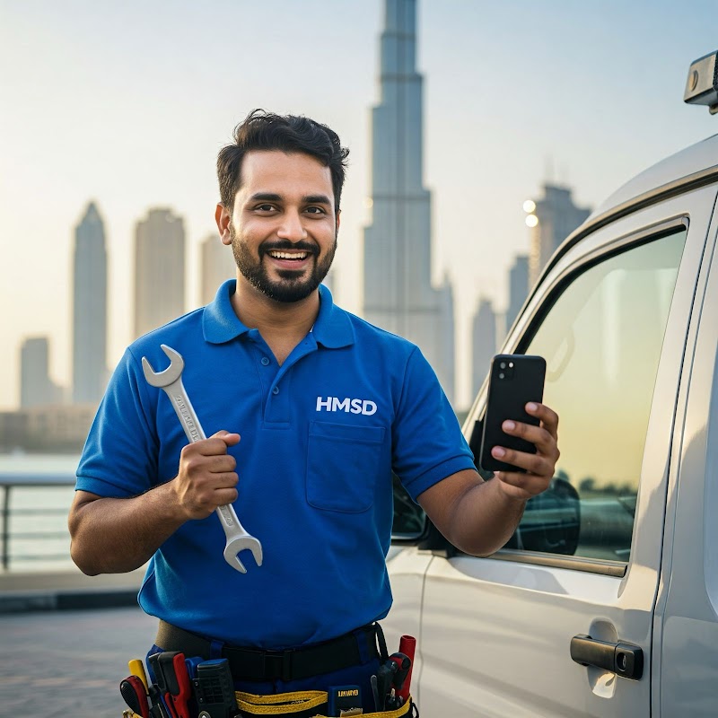 HMSD HandyMan Services Dubai — Home Services in Dubai, Al barsha - Image 4