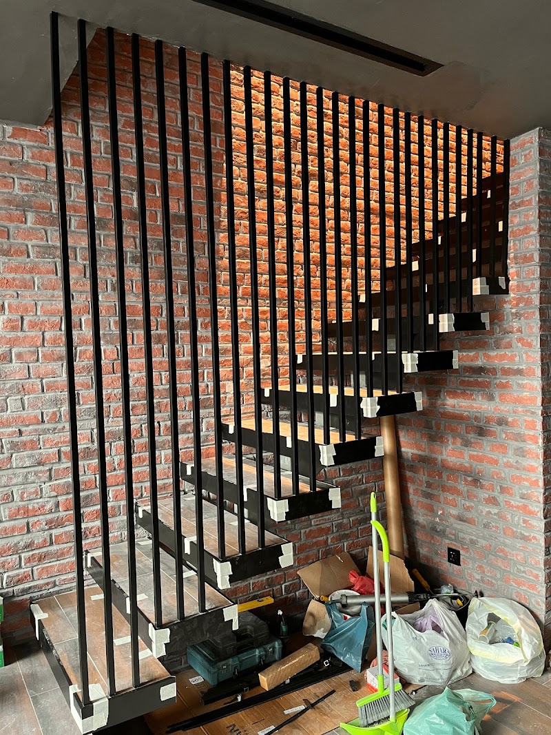 Al Nazaa aluminium And Glass Cont LLC — Glass Mirrors in Sharjah, Al Nahda - Image 2