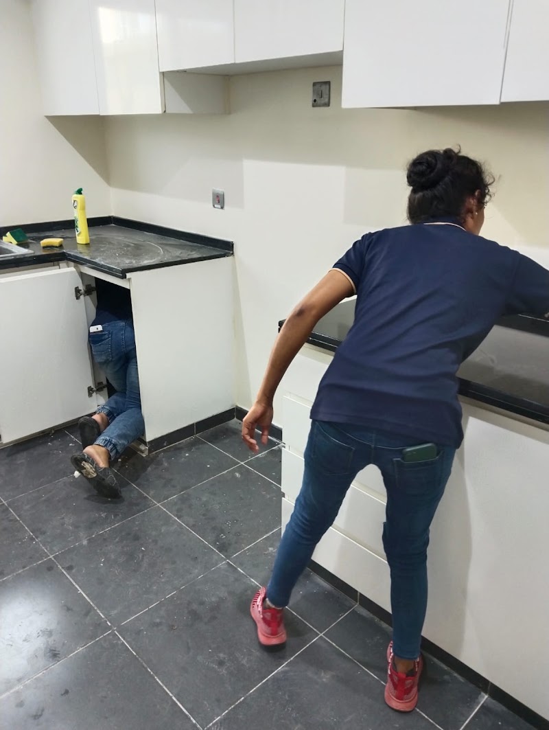 GCS Cleaning Services Dubai — Home Services in Dubai, Al barsha - Image 5