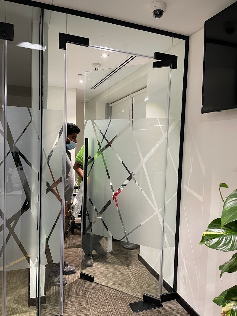Al Nazaa aluminium And Glass Cont LLC — Glass Mirrors in Sharjah, Al Nahda - Image 3