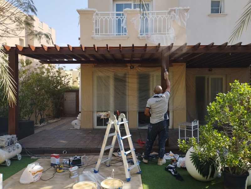 Service Pro UAE — Home Services in Dubai, Al barsha - Image 3