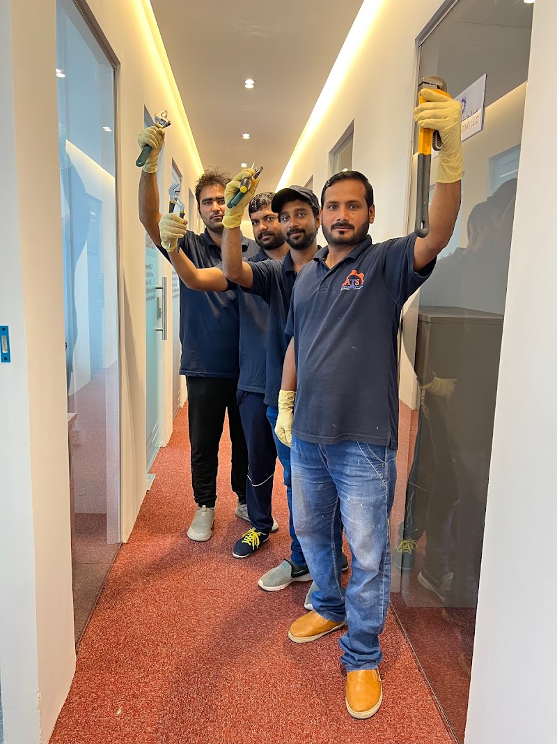 Service Pro UAE — Home Services in Dubai, Al barsha - Image 5