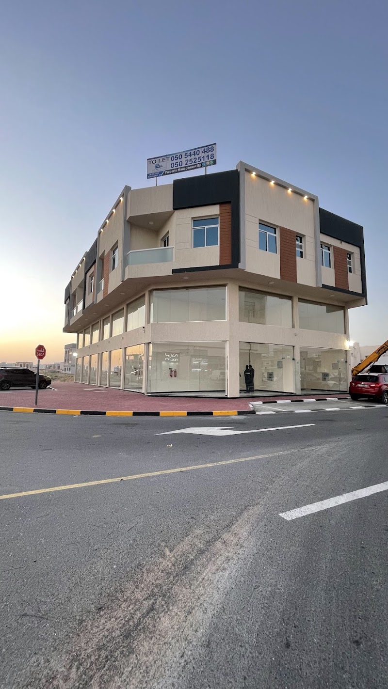 Al Nazaa aluminium And Glass Cont LLC — Glass Mirrors in Sharjah, Al Nahda - Image 4