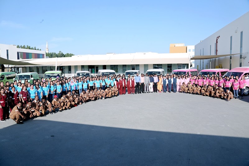 Sky Maid Cleaning Service L.L.C — Home Services in Dubai, Al barsha