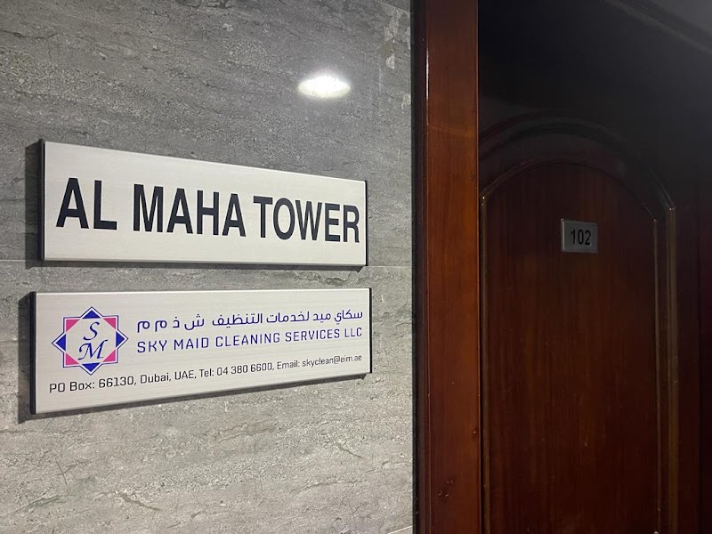 Sky Maid Cleaning Service L.L.C — Home Services in Dubai, Al barsha - Image 2