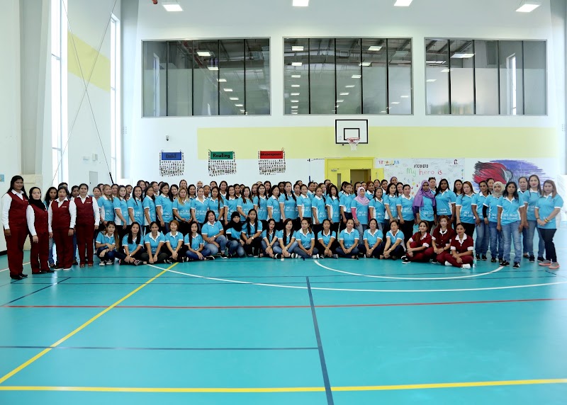 Sky Maid Cleaning Service L.L.C — Home Services in Dubai, Al barsha - Image 3