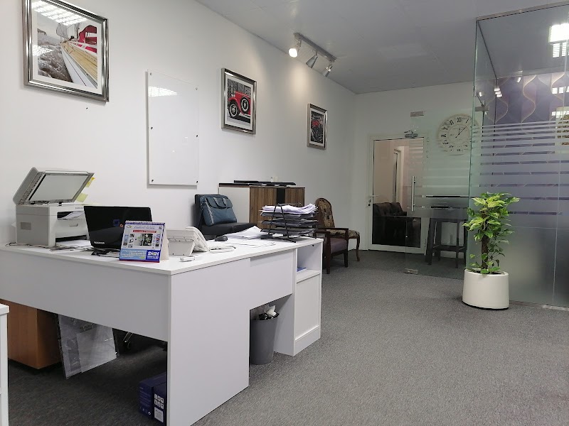 Sky Maid Cleaning Service L.L.C — Home Services in Dubai, Al barsha - Image 4