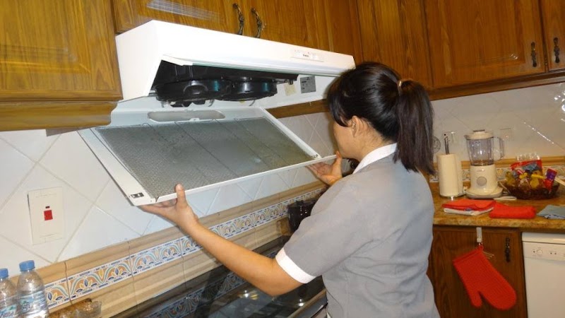 Sky Maid Cleaning Service L.L.C — Home Services in Dubai, Al barsha - Image 5