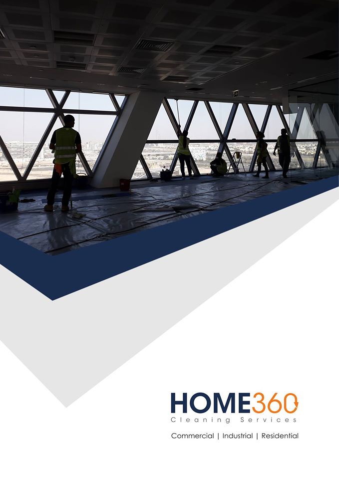 Home360 Technical & Cleaning Services — Home Services in Dubai, Al barsha