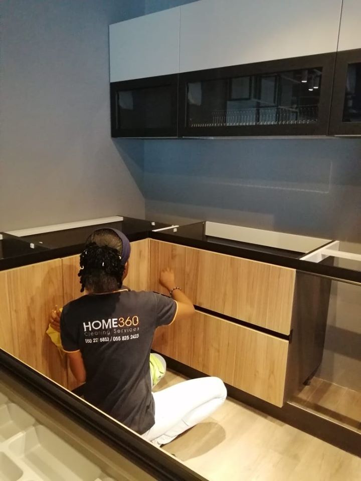 Home360 Technical & Cleaning Services — Home Services in Dubai, Al barsha - Image 2