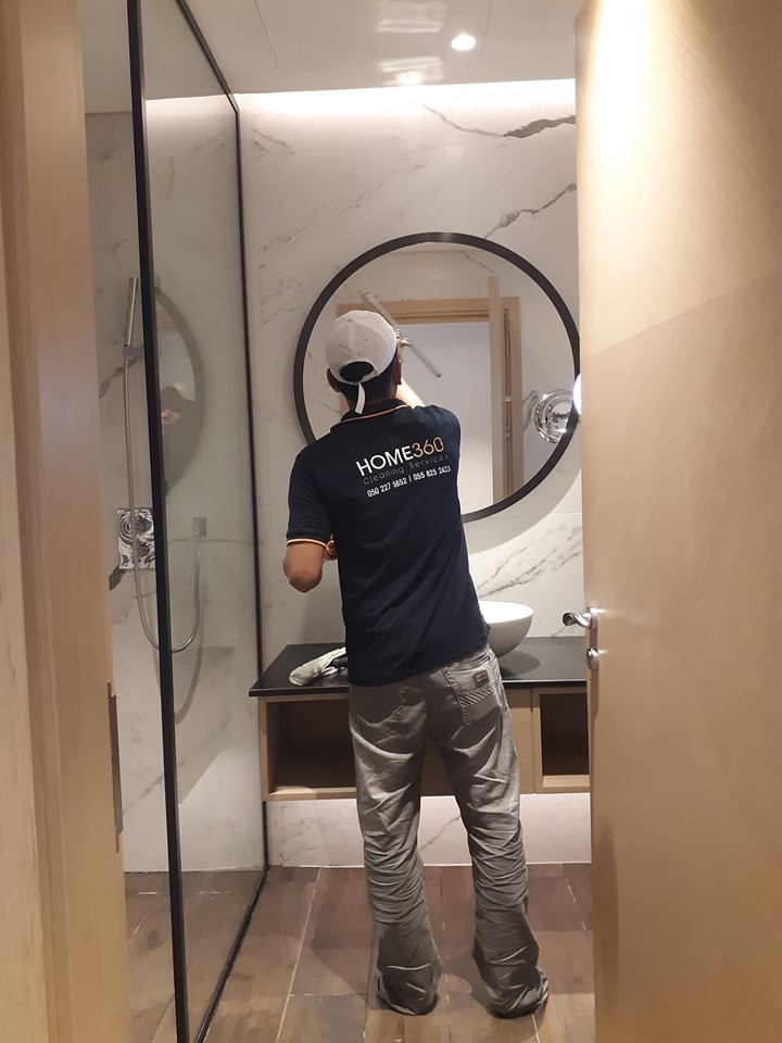 Home360 Technical & Cleaning Services — Home Services in Dubai, Al barsha - Image 3