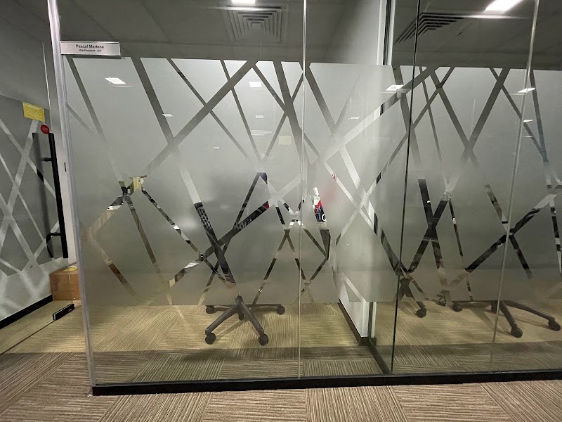 Al Nazaa aluminium And Glass Cont LLC — Glass Mirrors in Sharjah, Al Nahda - Image 5