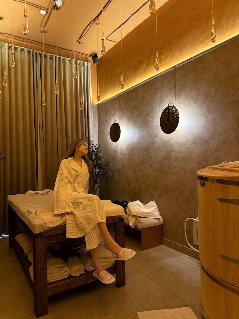 Massage spa home service dubai — Home Services in Dubai, Al barsha