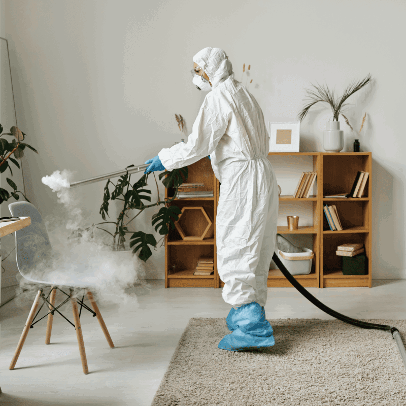 Hello Cleaner Cleaning Services LLC — Home Services in Dubai, Al barsha
