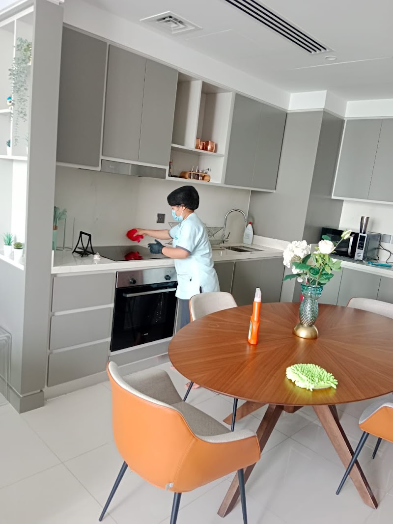 Hello Cleaner Cleaning Services LLC — Home Services in Dubai, Al barsha - Image 2