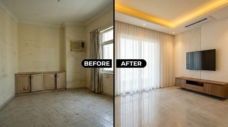 Best Home Fixes — Home Services in Dubai, Al barsha - Image 2