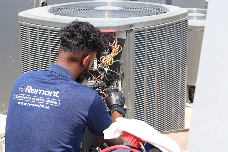 Remont - Home Maintenance Services — Maintenance Services in Dubai, Al barsha