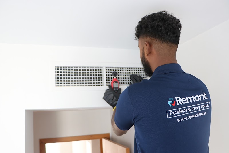 Remont - Home Maintenance Services — Maintenance Services in Dubai, Al barsha - Image 2