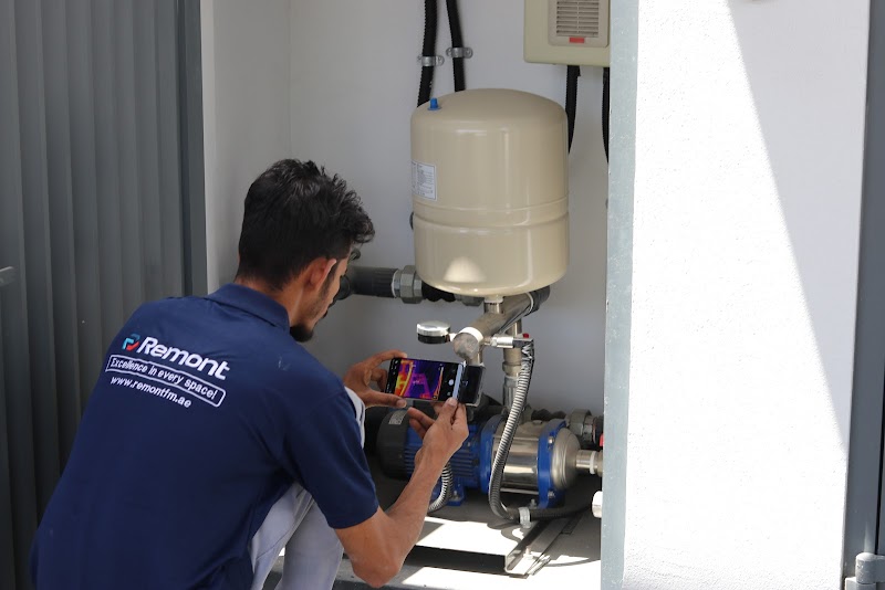 Remont - Home Maintenance Services — Maintenance Services in Dubai, Al barsha - Image 3