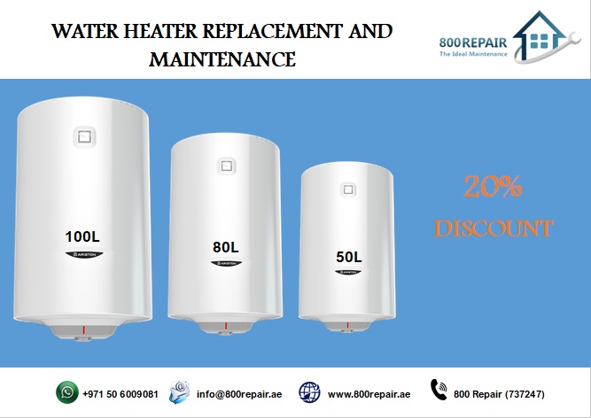 800 Repair Technical Services LLC — Maintenance Services in Dubai, Al barsha - Image 3