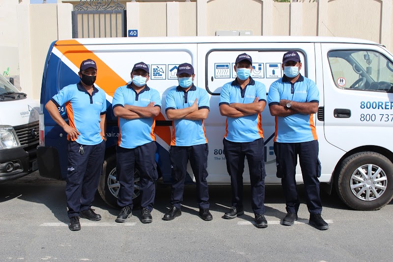800 Repair Technical Services LLC — Maintenance Services in Dubai, Al barsha - Image 4