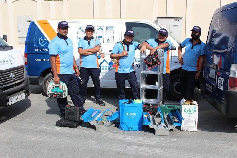 800 Repair Technical Services LLC — Maintenance Services in Dubai, Al barsha - Image 5