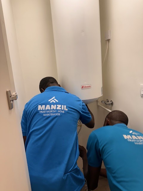 Manzil Maintenance — Maintenance Services in Dubai, Al barsha