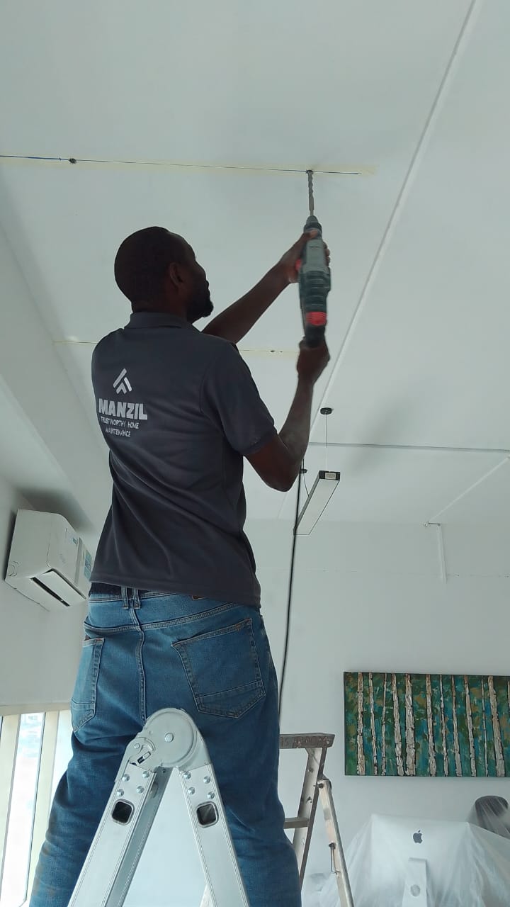 Manzil Maintenance — Maintenance Services in Dubai, Al barsha - Image 4