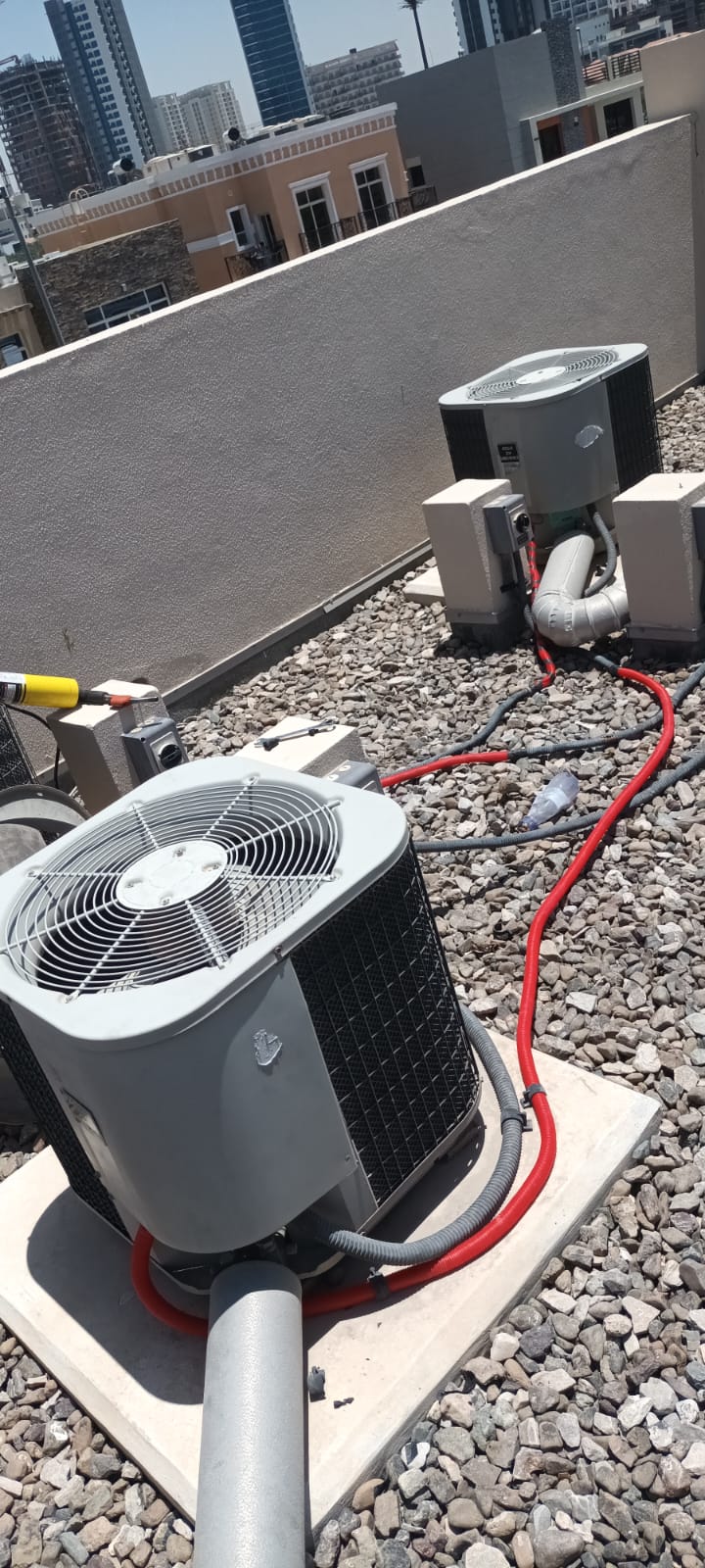 AC Services Al Barsha — Maintenance Services in Dubai, Al barsha - Image 2