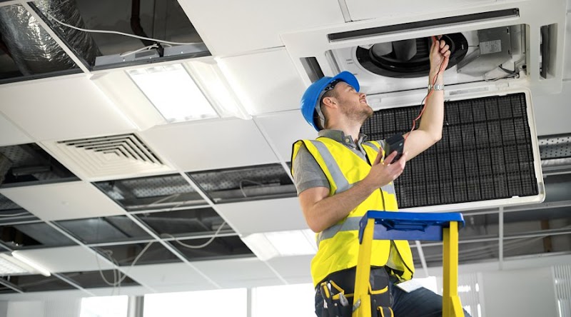 AC Services Al Barsha — Maintenance Services in Dubai, Al barsha - Image 3