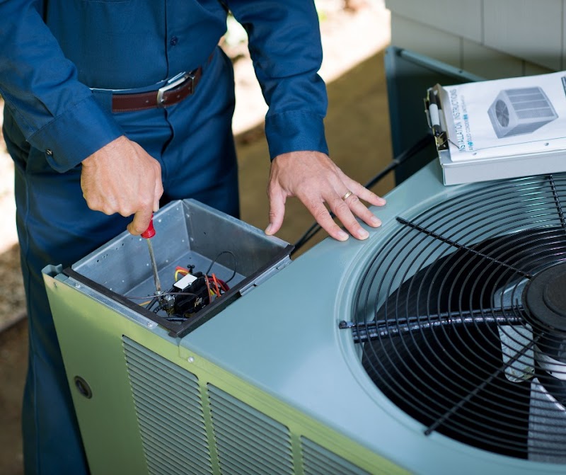 AC Services Al Barsha — Maintenance Services in Dubai, Al barsha - Image 4