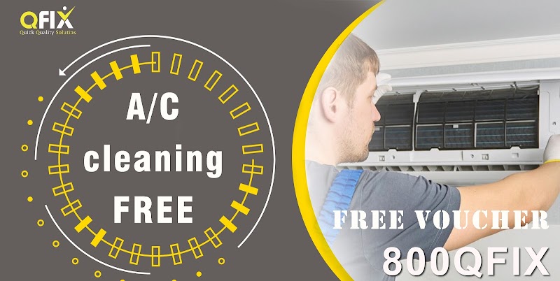 Quick Fix Technical Services LLC — Maintenance Services in Dubai, Al barsha - Image 3