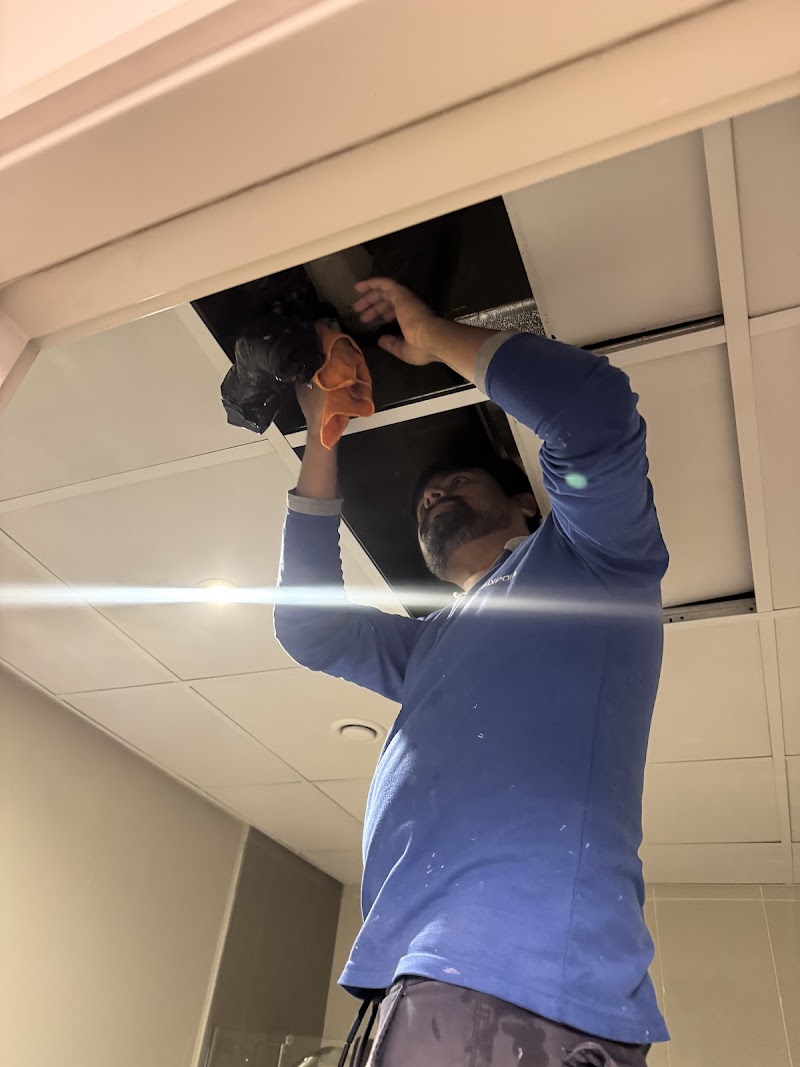 Fixpair — Maintenance Services in Dubai, Al barsha