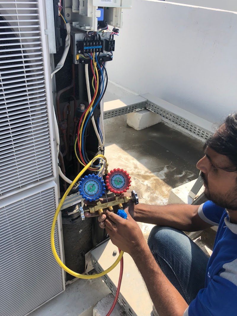 Fixpair — Maintenance Services in Dubai, Al barsha - Image 2